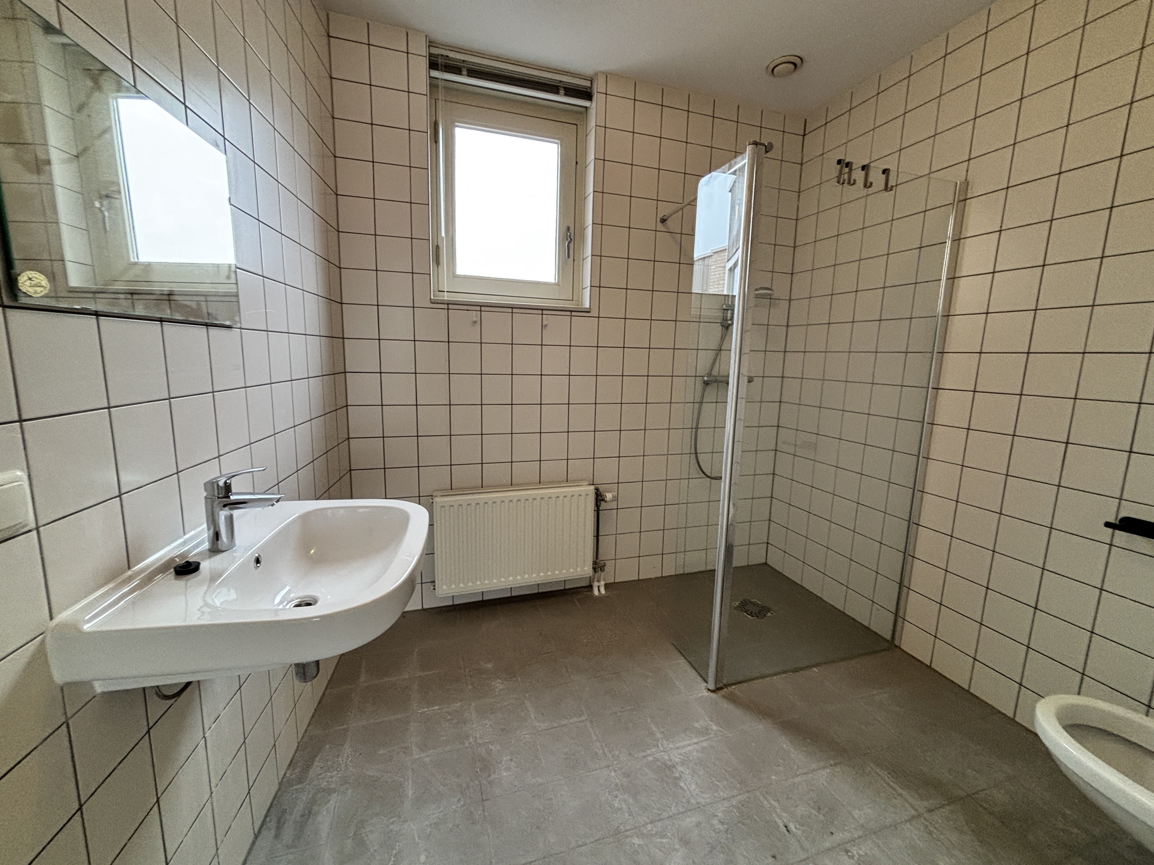 Lonnekerspoorlaan 136