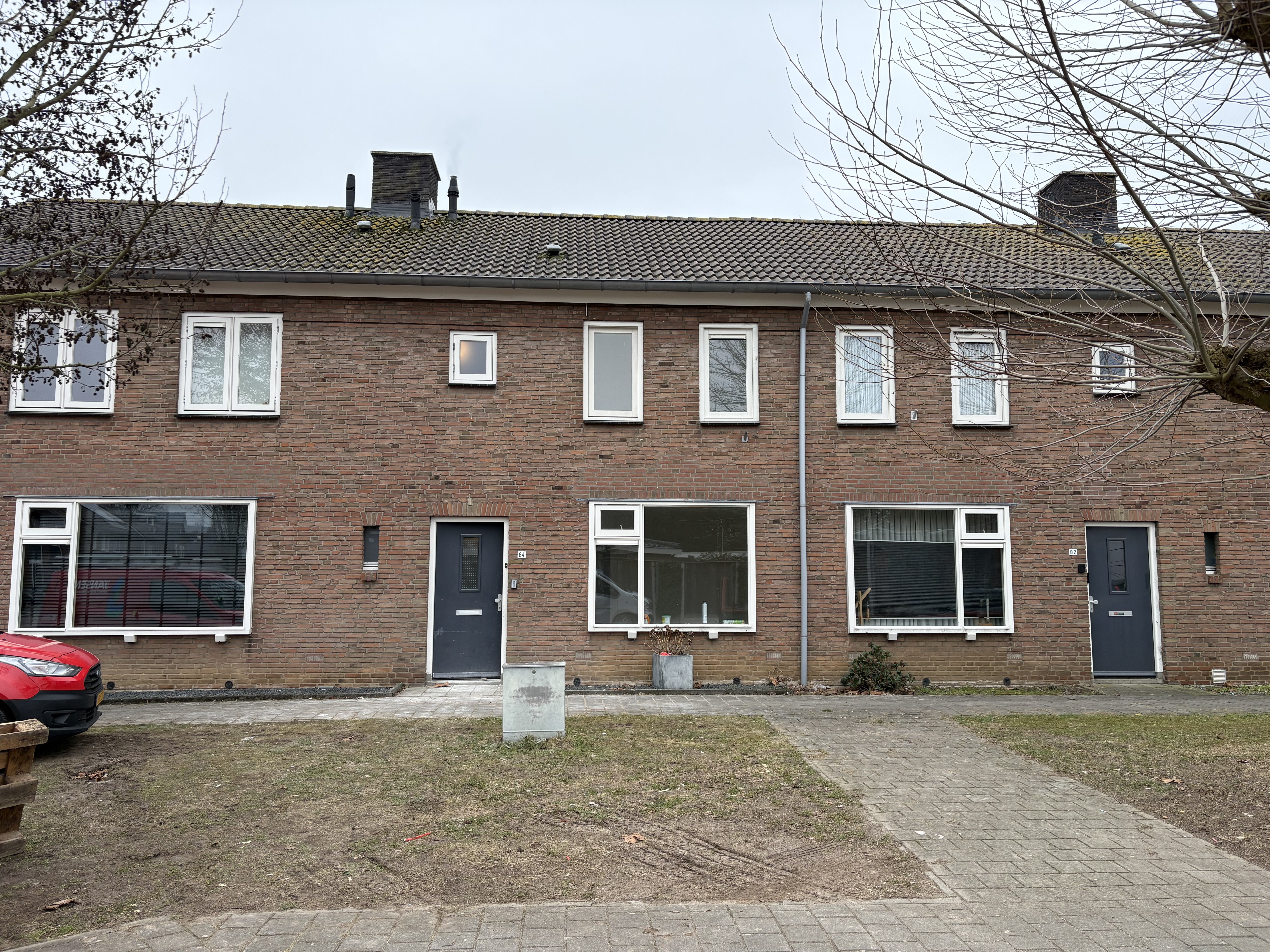 Meester Dingeldeinstraat 84, 7591 TG Denekamp, Nederland