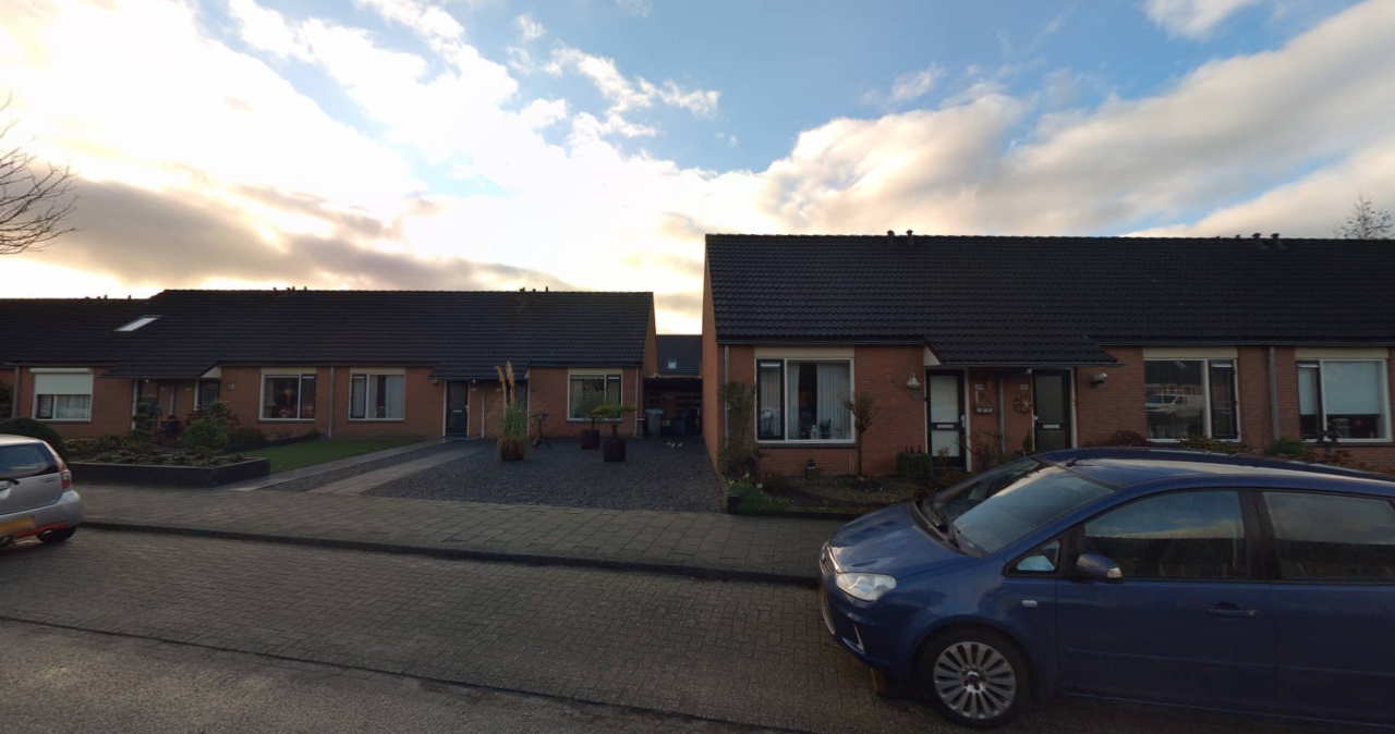 Blauwgras 129, 7623 GP Borne, Nederland