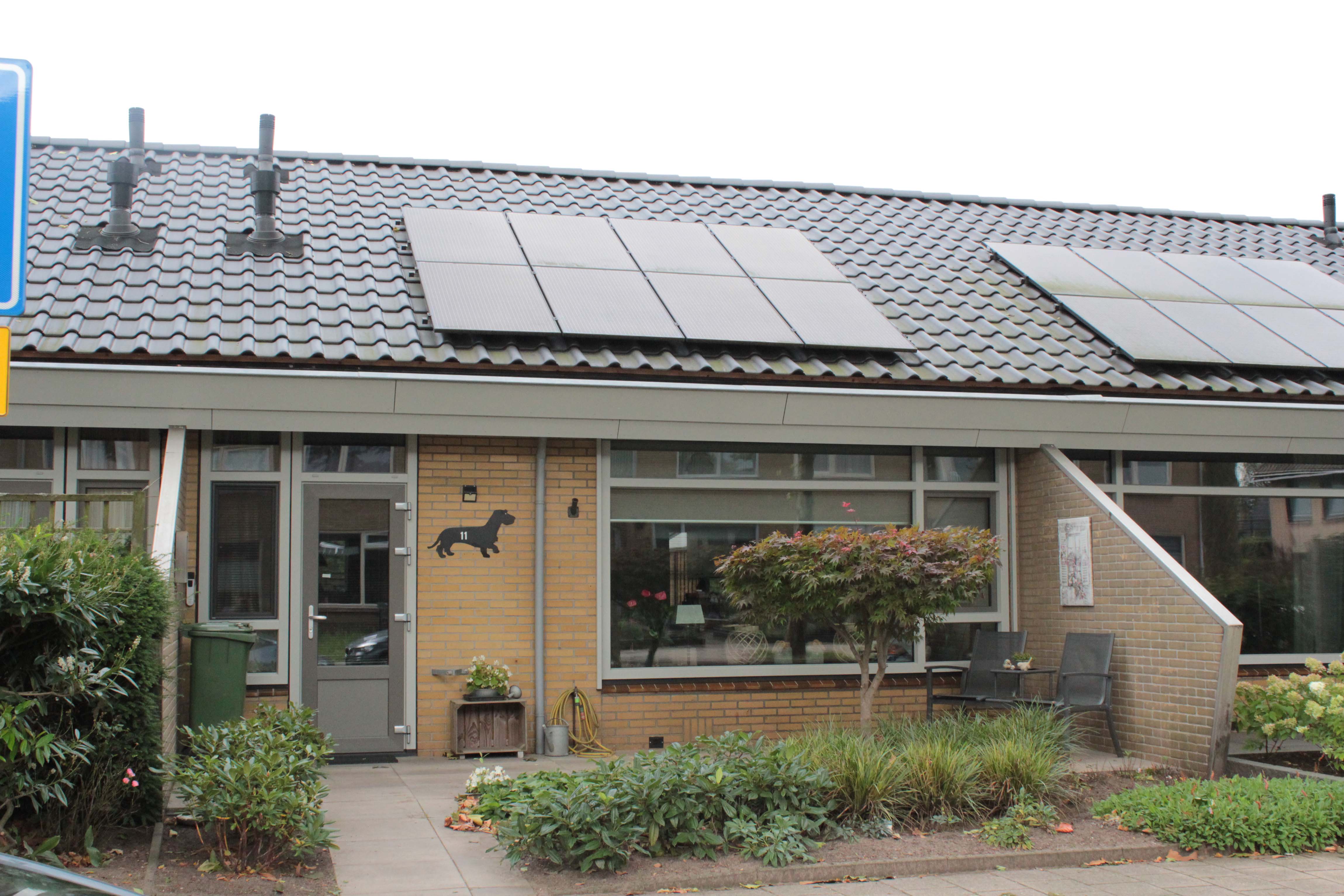 Nieuwlandsweg 11, 7461 VP Rijssen, Nederland