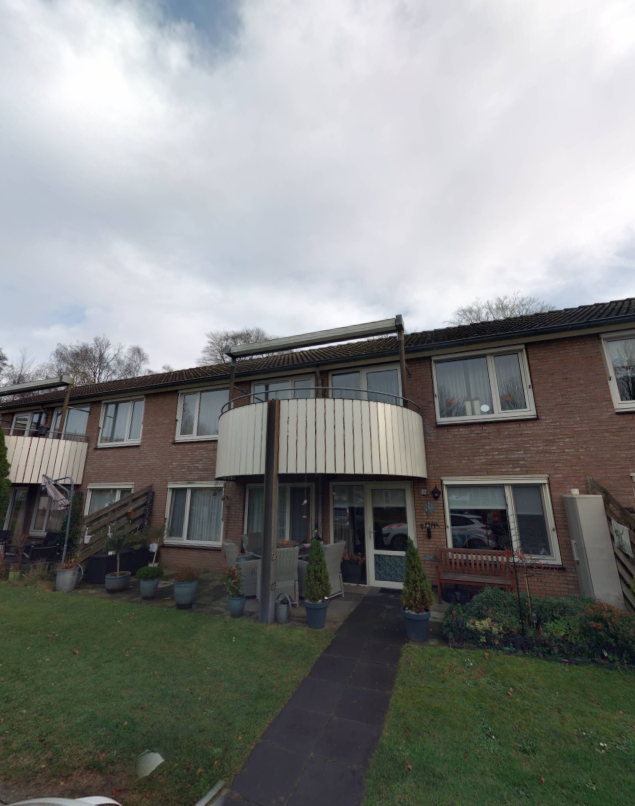 De Aak 73, 7622 ER Borne, Nederland