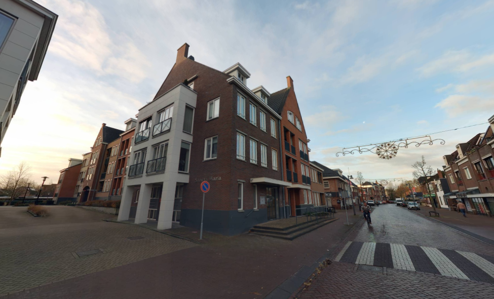Sancta Maria 26, 7622 GH Borne, Nederland