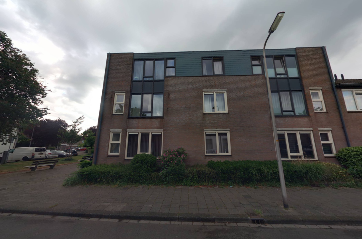 Bosmansweg 117, 7553 MR Hengelo, Nederland