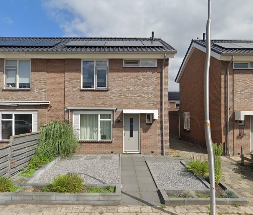 Geraniumstraat 14, 7676 CD Westerhaar-Vriezenveensewijk, Nederland