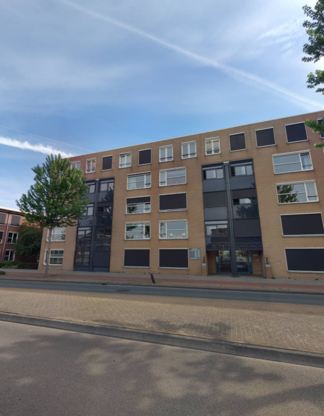Hennepstraat 126, 7552 DN Hengelo, Nederland