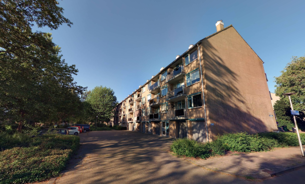 H.C. Pootstraat 138, 7552 WS Hengelo, Nederland