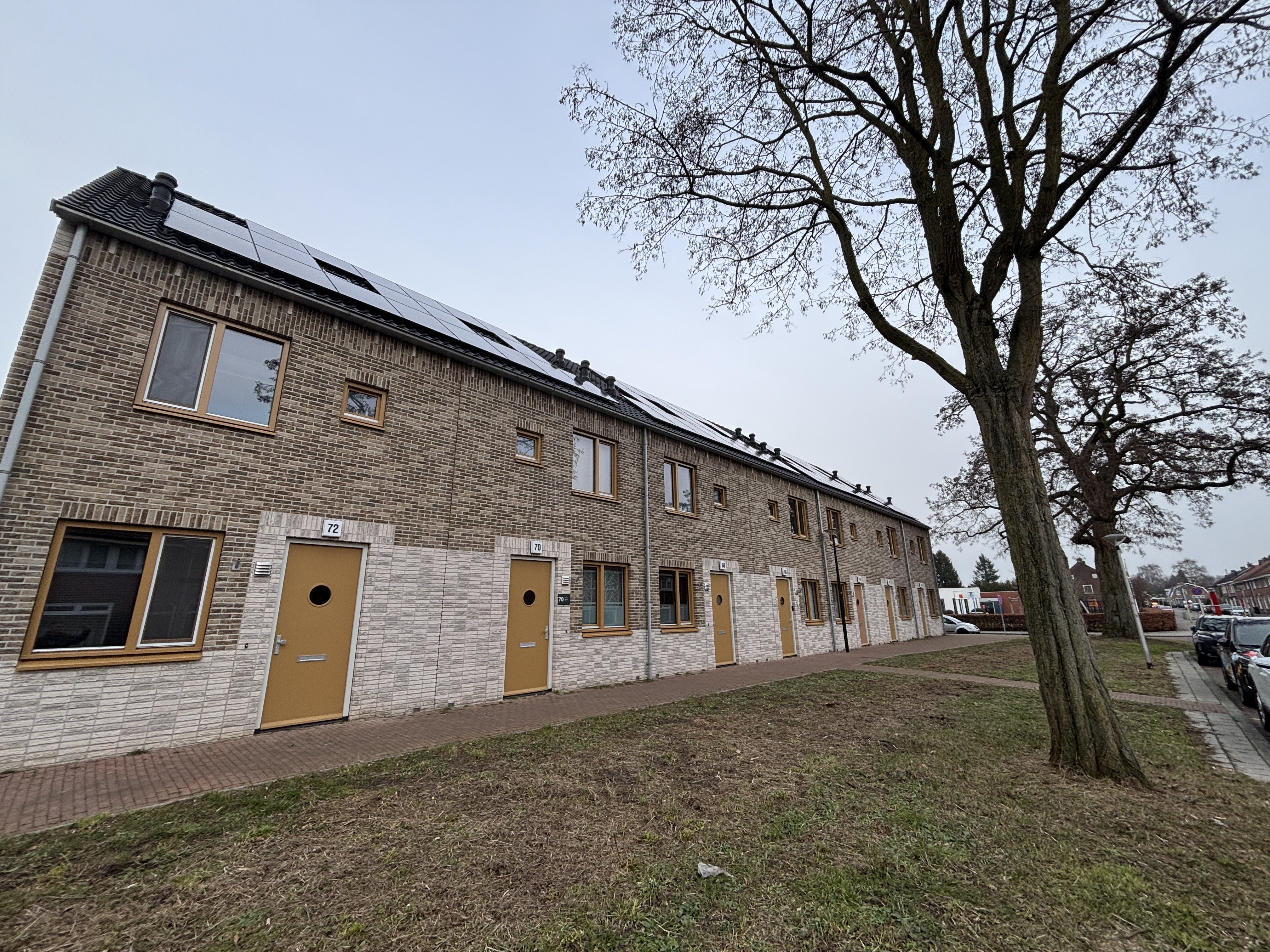 Schietbaanweg 68, 7521 DB Enschede, Nederland