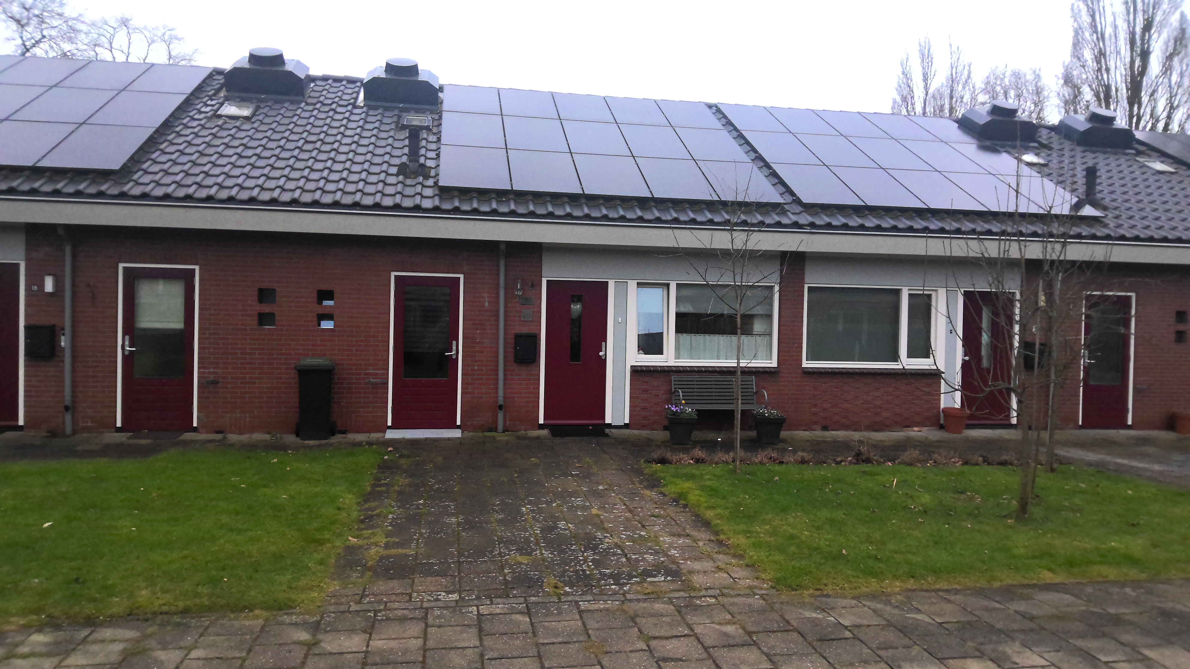 Acacialaan 20, 7642 TV Wierden, Nederland