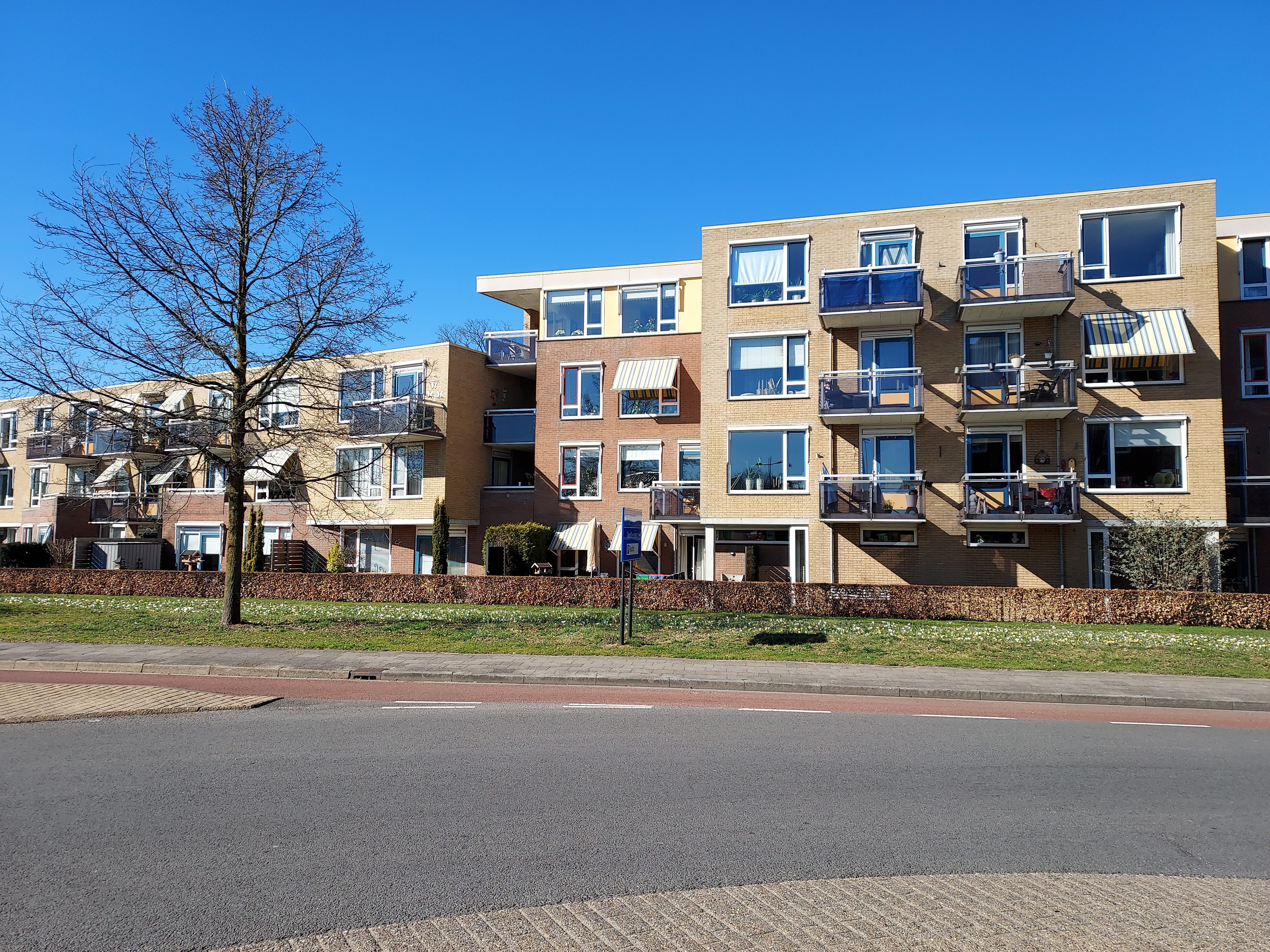 Jacob van Houtestraat 88, 7442 NM Nijverdal, Nederland