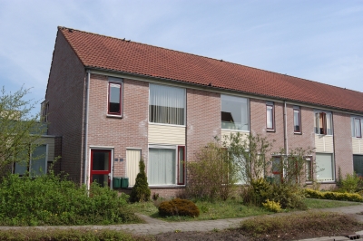 Kruidenlaan 94, 7443 JK Nijverdal, Nederland