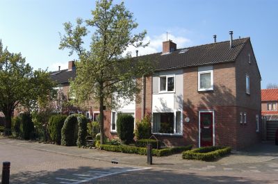 Prins Bernhardstraat 30, 7442 SM Nijverdal, Nederland