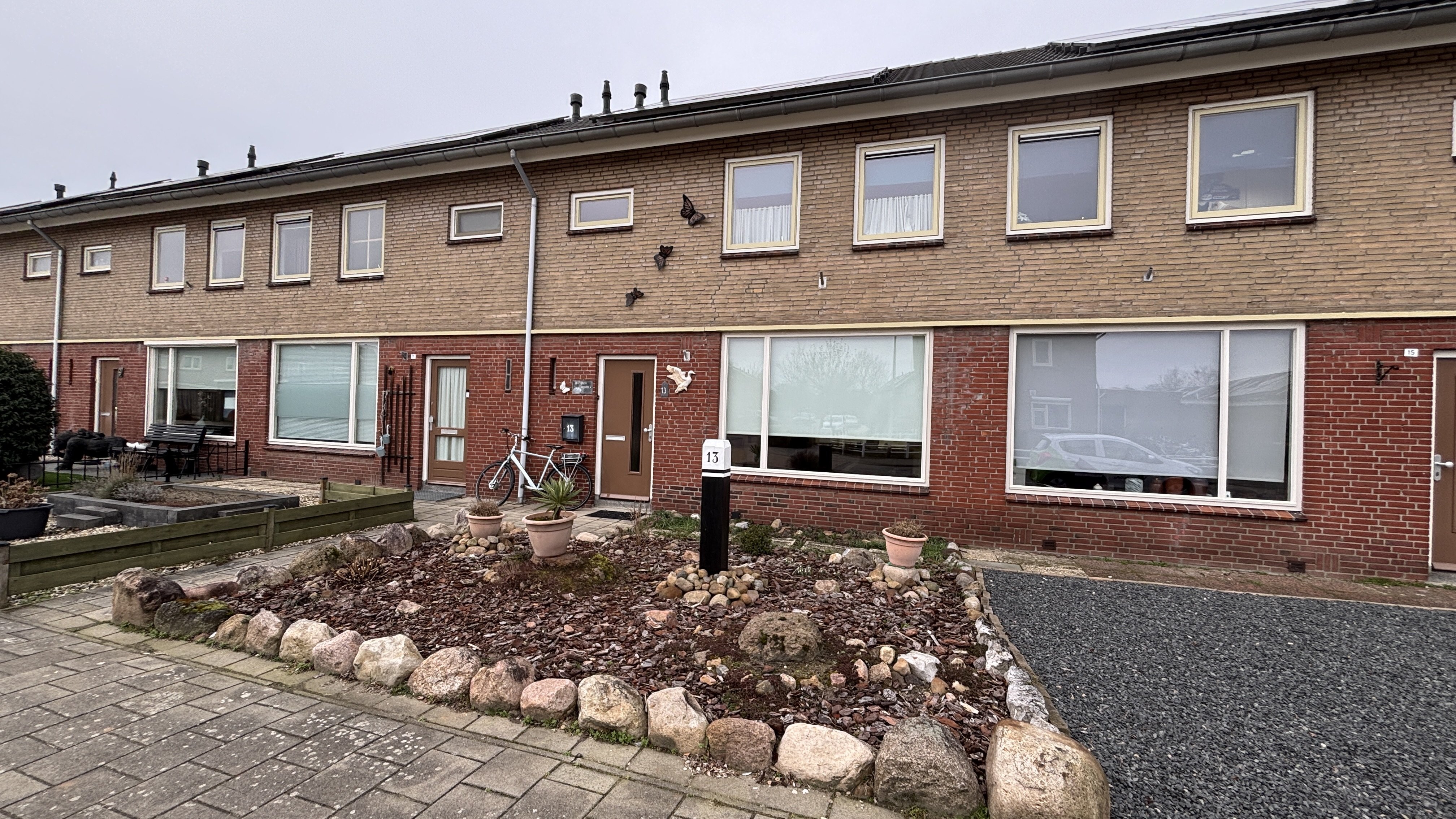 Gruttostraat 13, 7471 EP Goor, Nederland