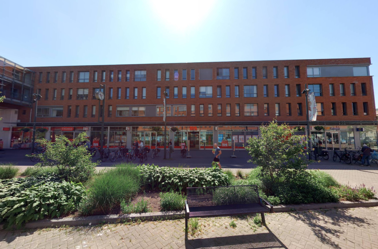 Straatsburg 242, 7559 NM Hengelo, Nederland