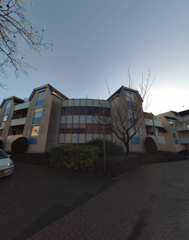 De Wanne 36, 7623 HE Borne, Nederland