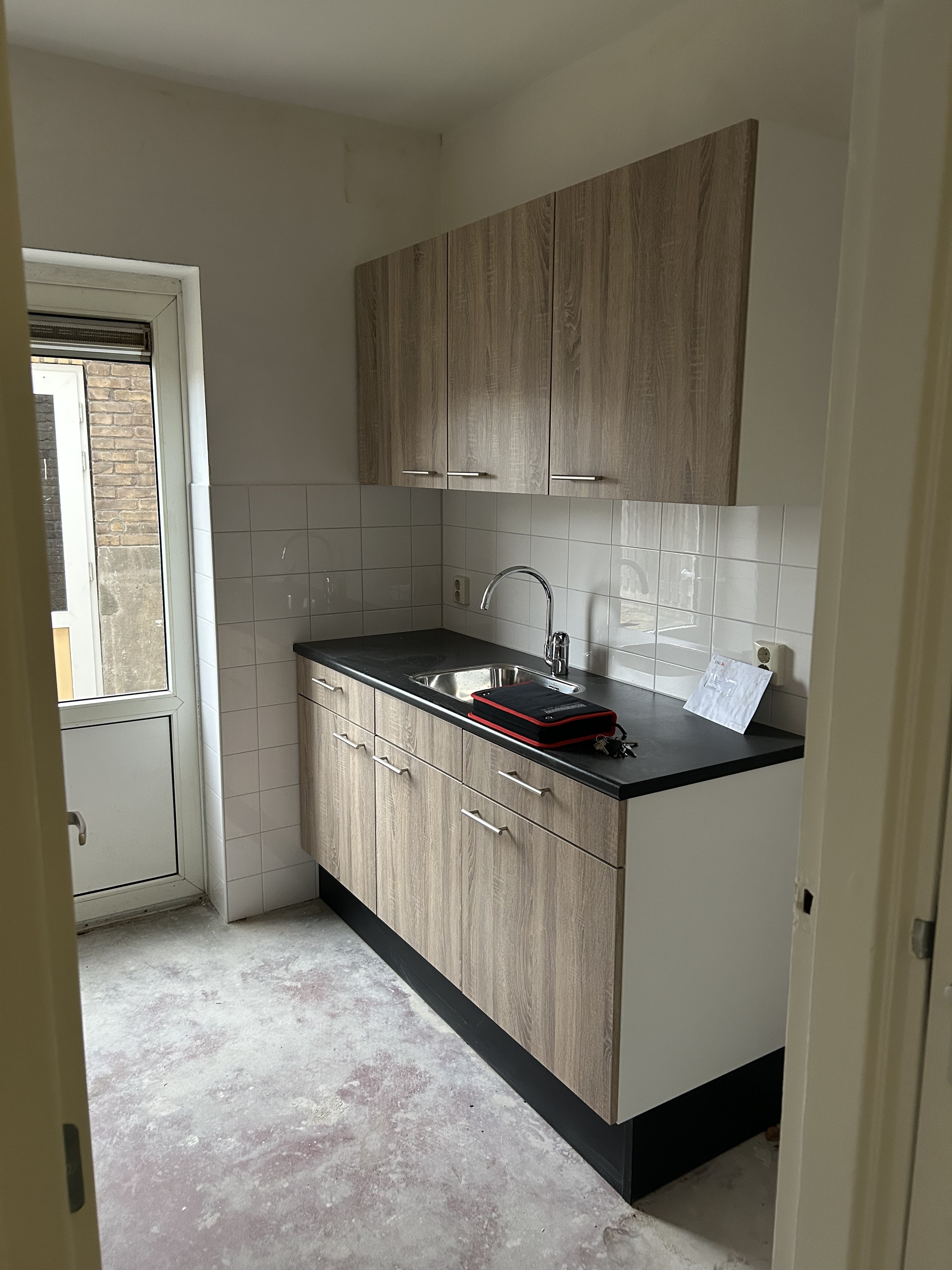 Wethouder Voogdgeertstraat 13