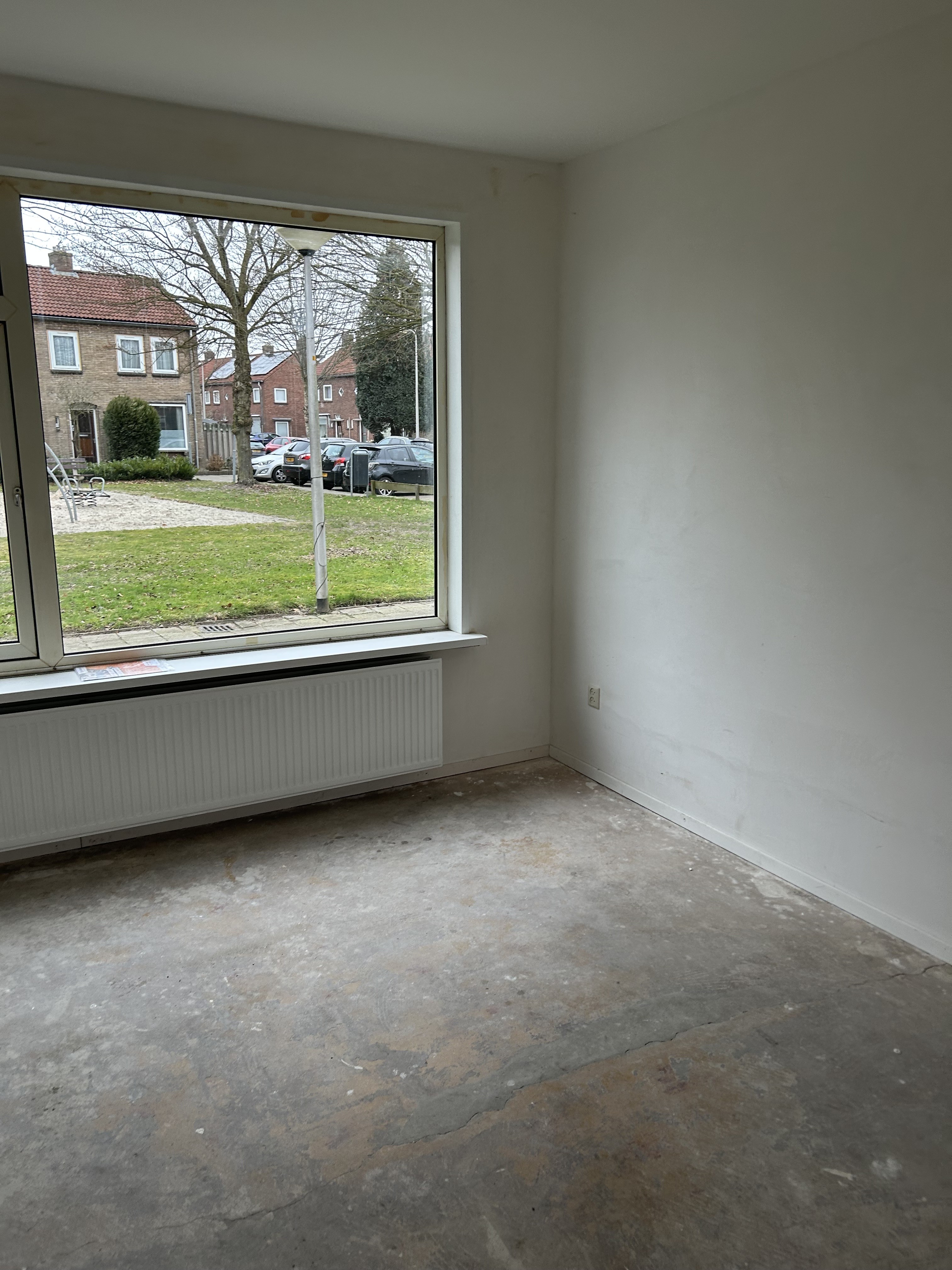 Wethouder Voogdgeertstraat 13