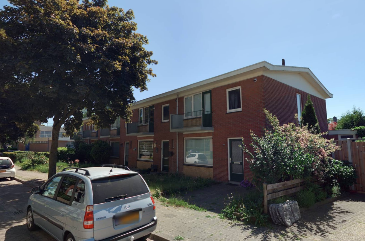 Saterslostraat 44, 7557 WH Hengelo, Nederland