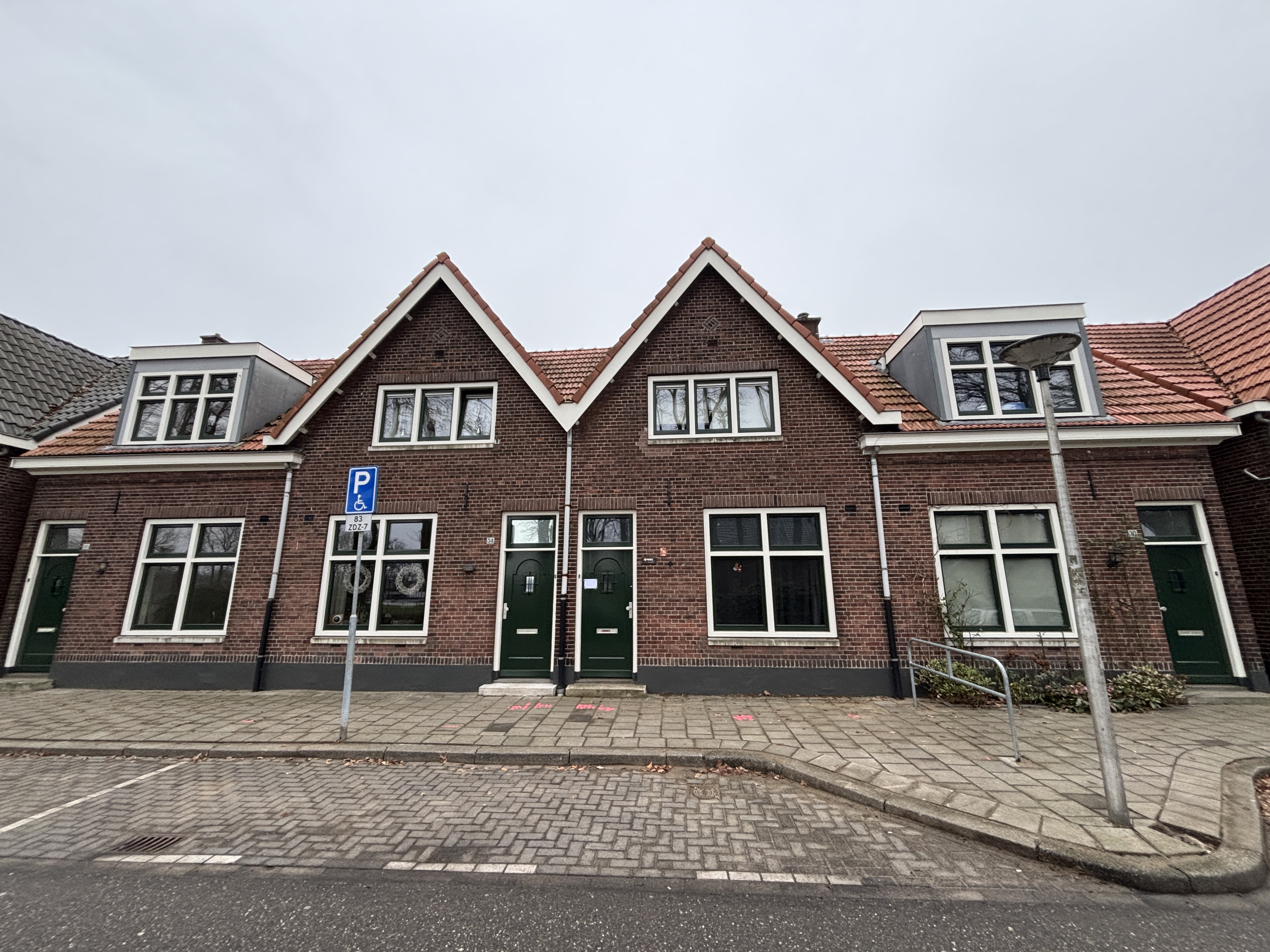G.J. van Heekstraat 30, 7521 EG Enschede, Nederland