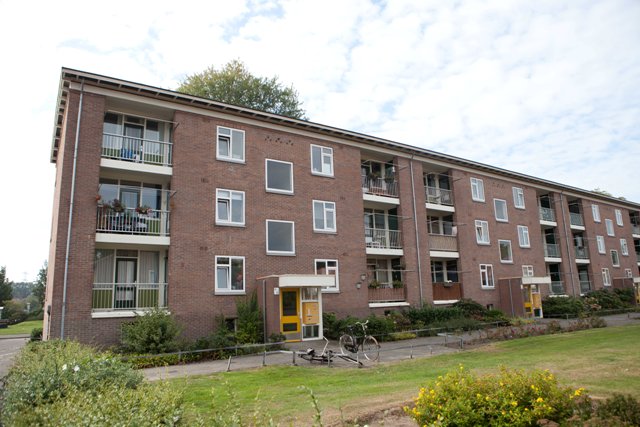 Jacob van Ruysdaelstraat 26, 7545 DH Enschede, Nederland