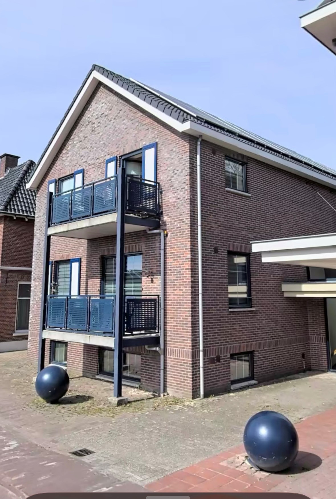 Goorsestraat 28C, 7496 AE Hengevelde, Nederland