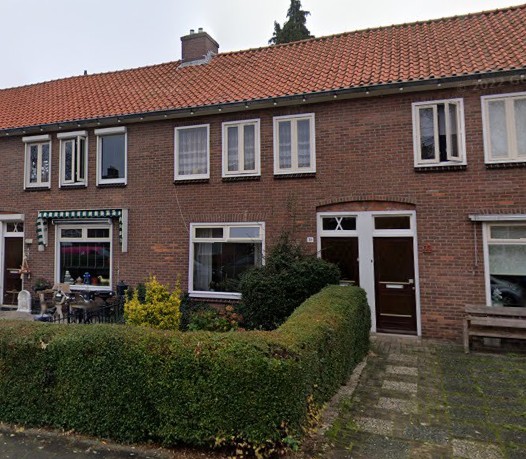 Nieuw Guineastraat 31, 7541 XS Enschede, Nederland