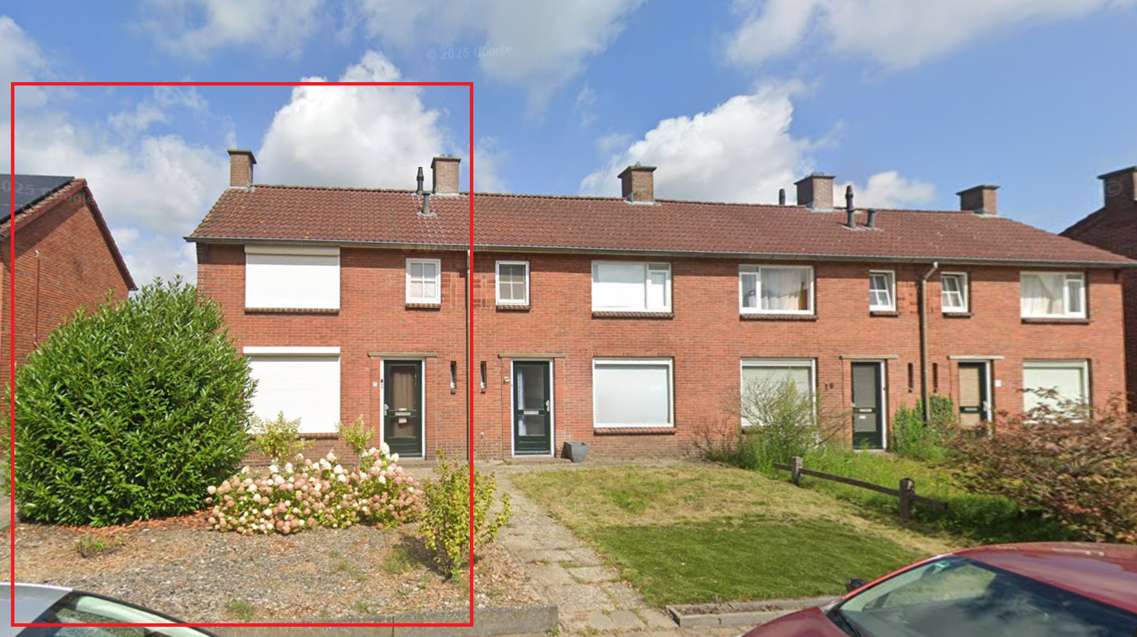 Julianastraat 22, 7491 EM Delden, Nederland