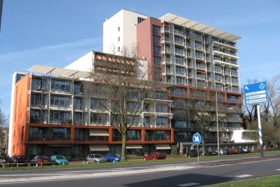 Thomas Ainsworthlaan 14, 7607 NW Almelo, Nederland