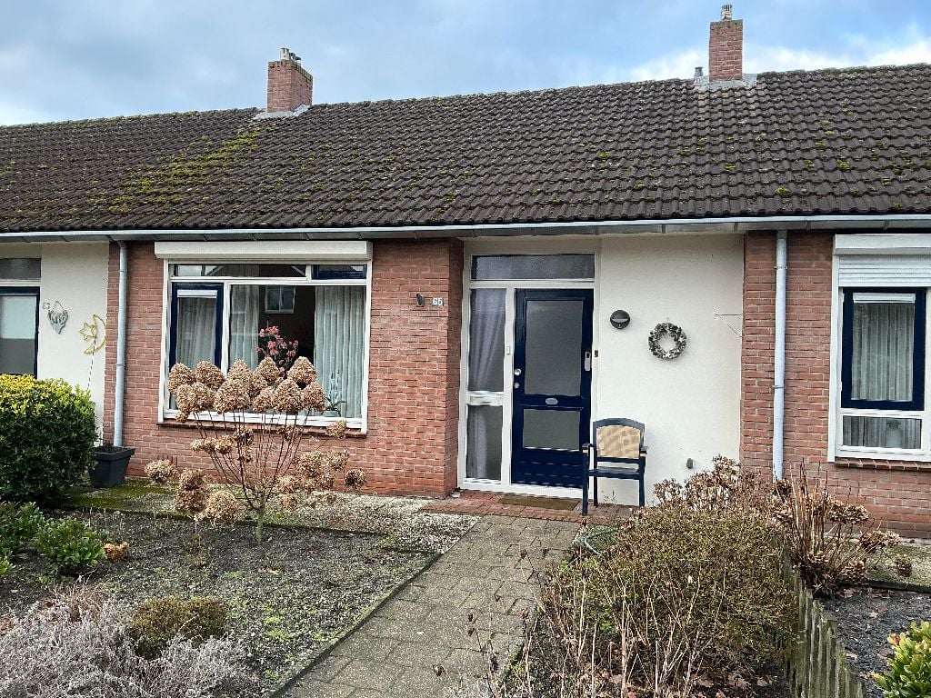 P.M. Hackstraat 65, 7676 BK Westerhaar-Vriezenveensewijk, Nederland