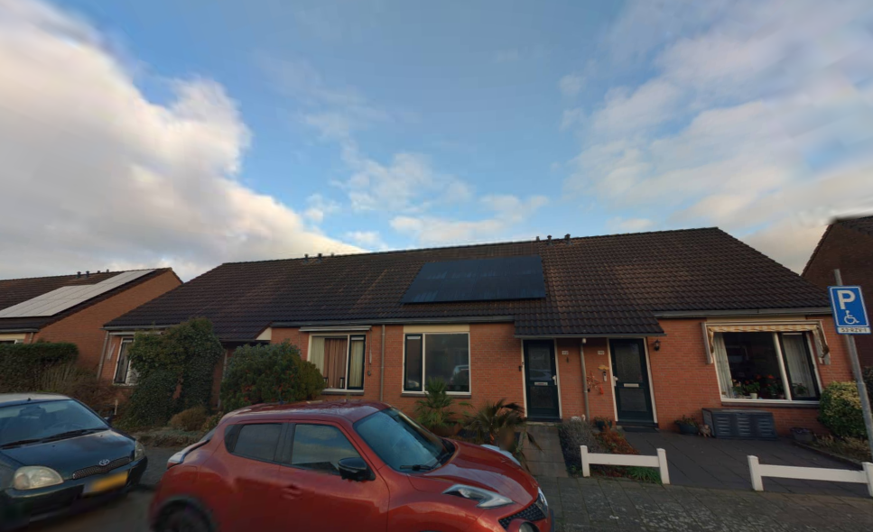 Blauwgras 112, 7623 GR Borne, Nederland