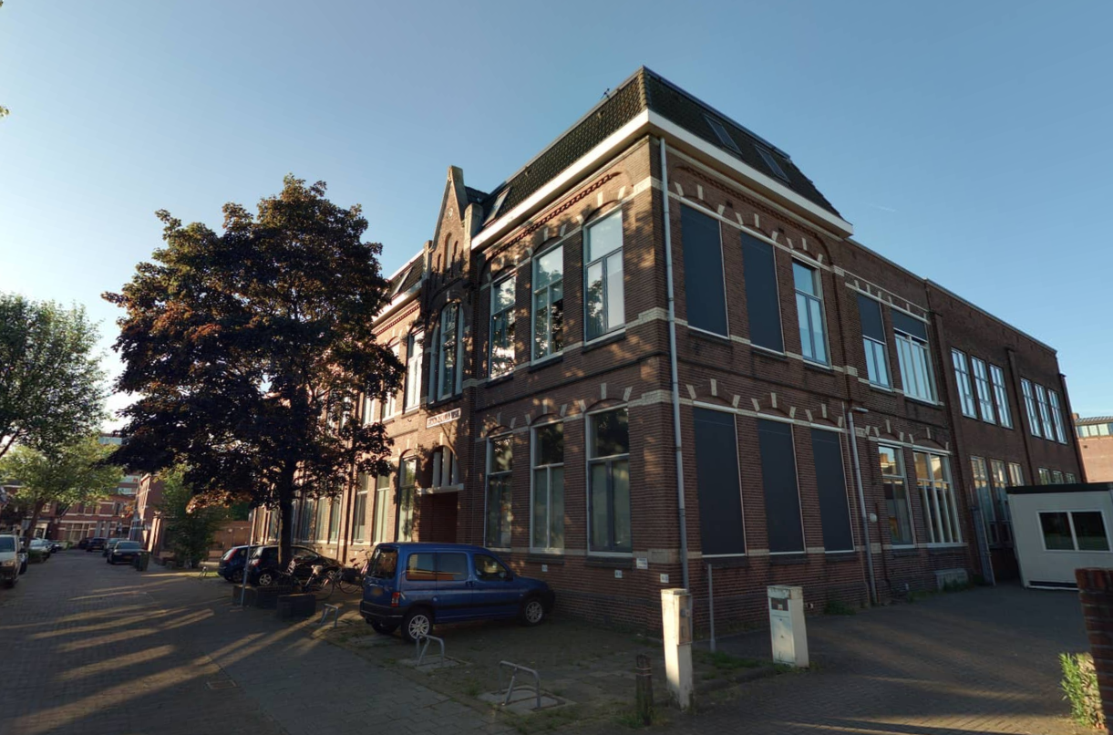 Steynstraat 66, 7551 GM Hengelo, Nederland