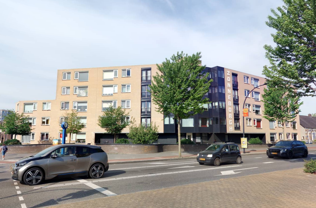 Enschedesestraat 256D