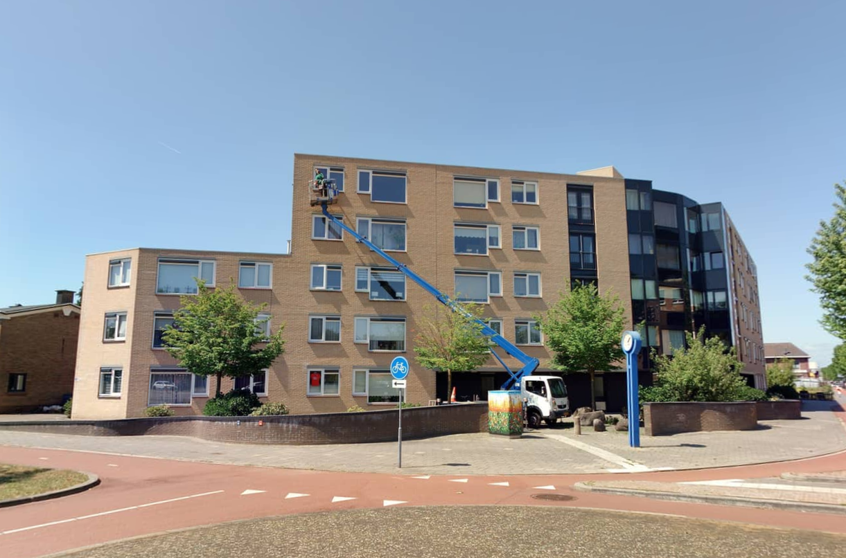Enschedesestraat 256D, 7552 CN Hengelo, Nederland