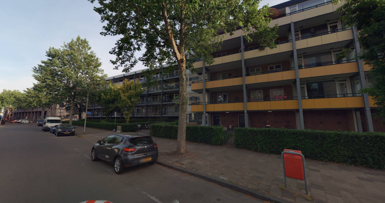 Prinses Beatrixstraat 34, 7551 BM Hengelo, Nederland