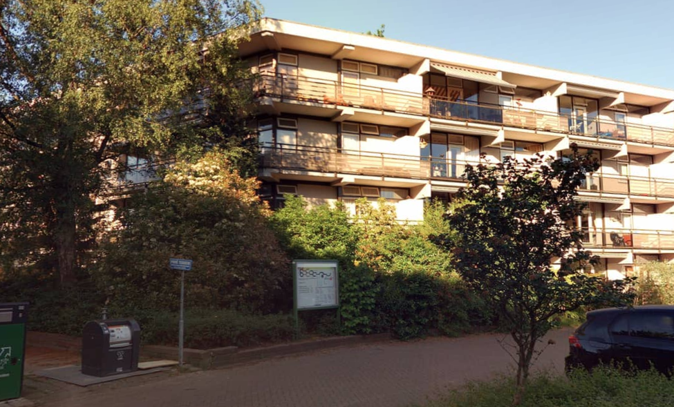 Het Swafert 3003, 7552 ZG Hengelo, Nederland