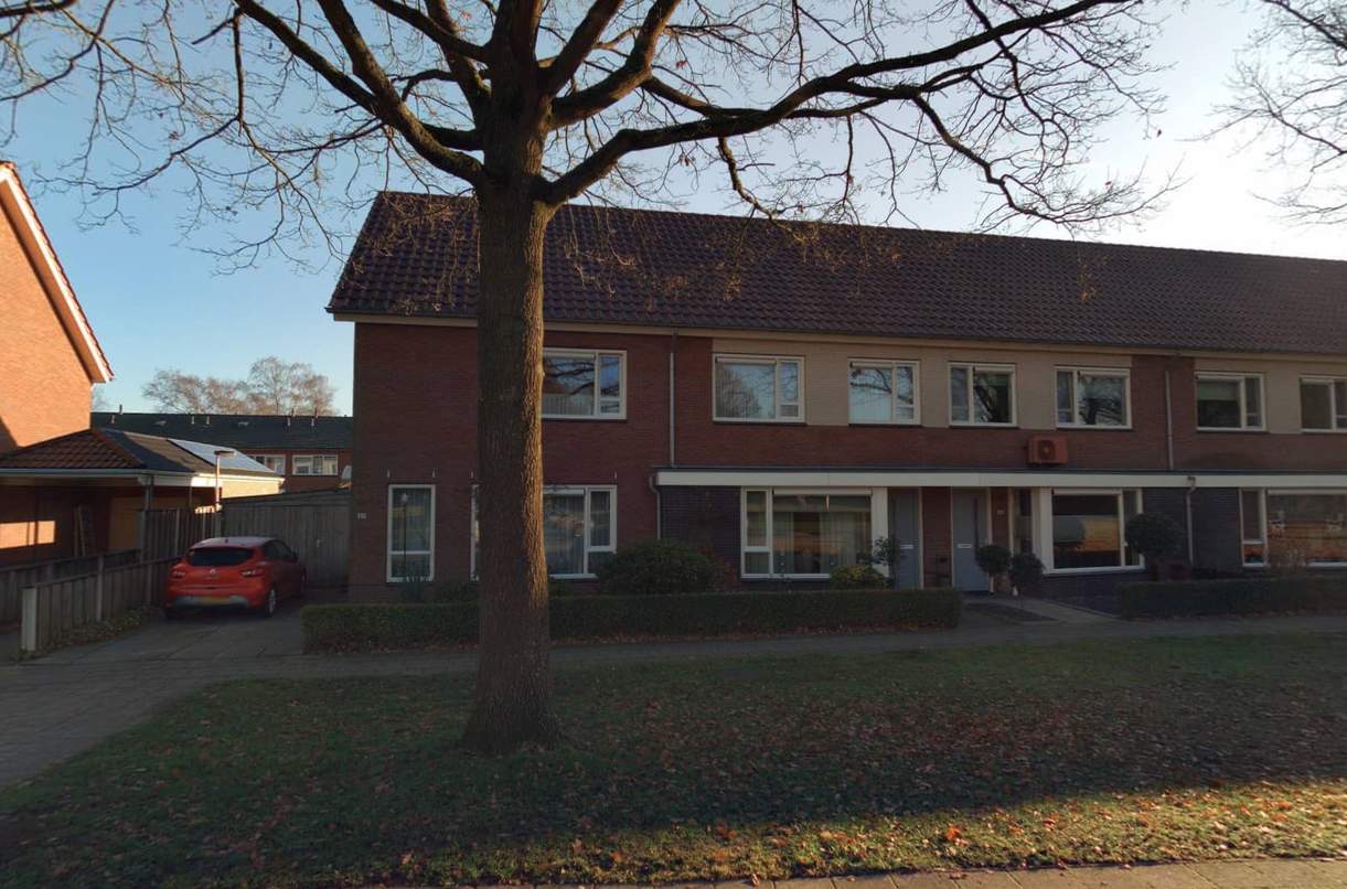 Jupiterstraat 39, 7622 VG Borne, Nederland