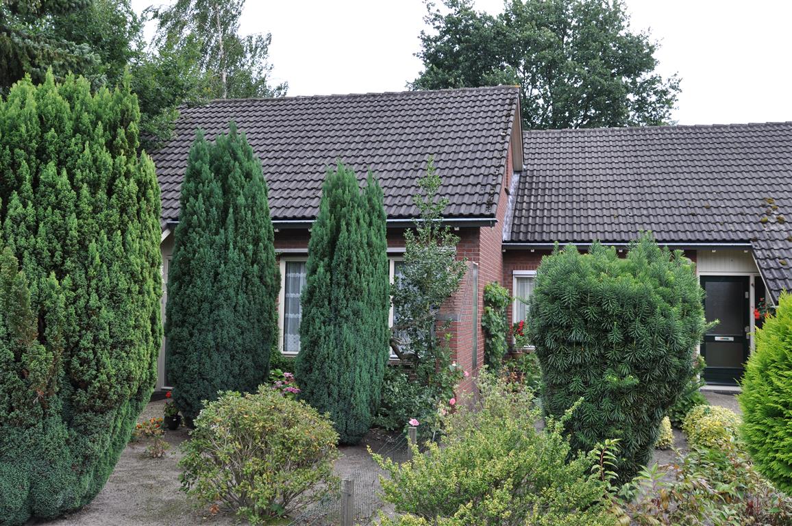 Hobergenstraat 33, 7665 AC Albergen, Nederland