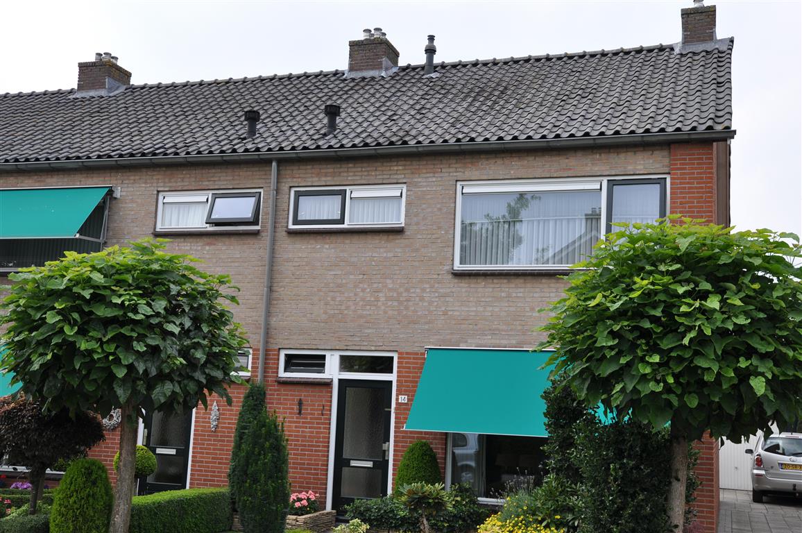 Wesselinkstraat 14, 7678 AD Geesteren, Nederland