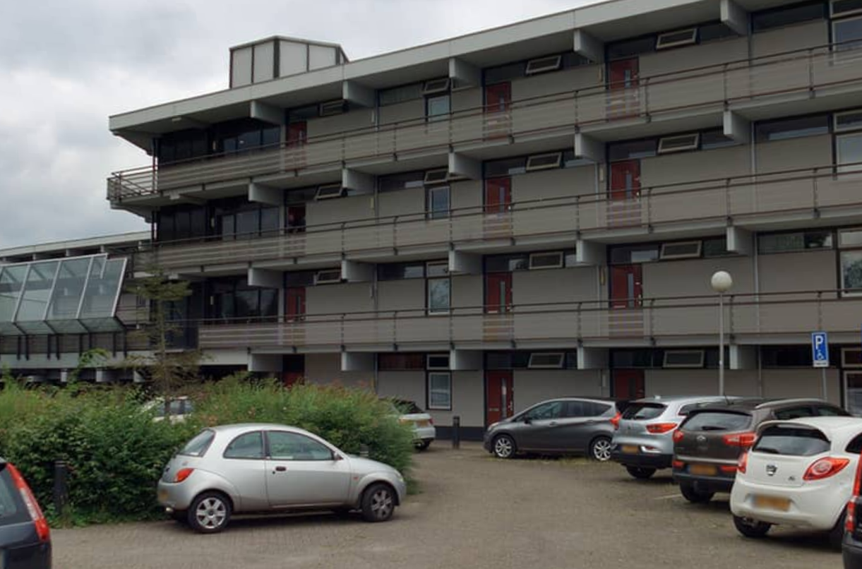 Het Swafert 1017, 7552 ZD Hengelo, Nederland