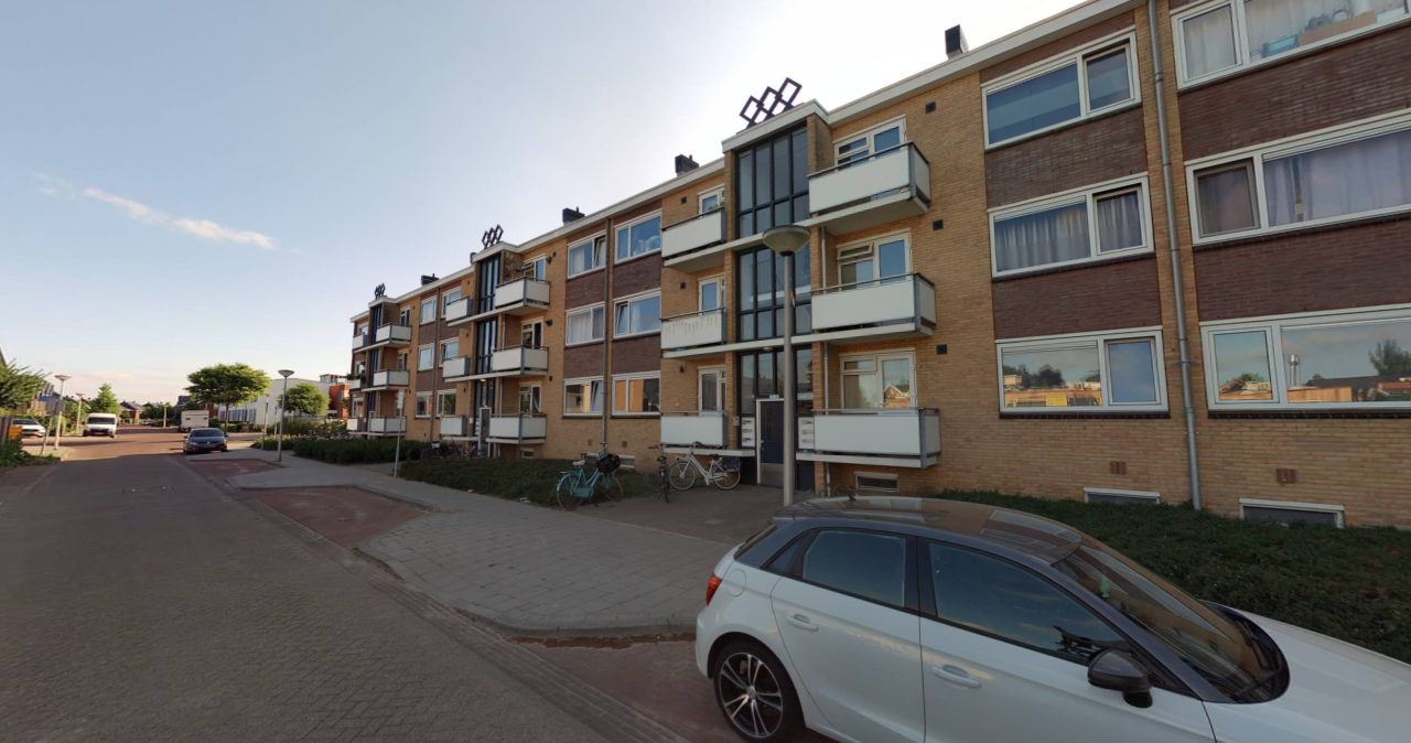 Heraklesstraat 11, 7552 CA Hengelo, Nederland