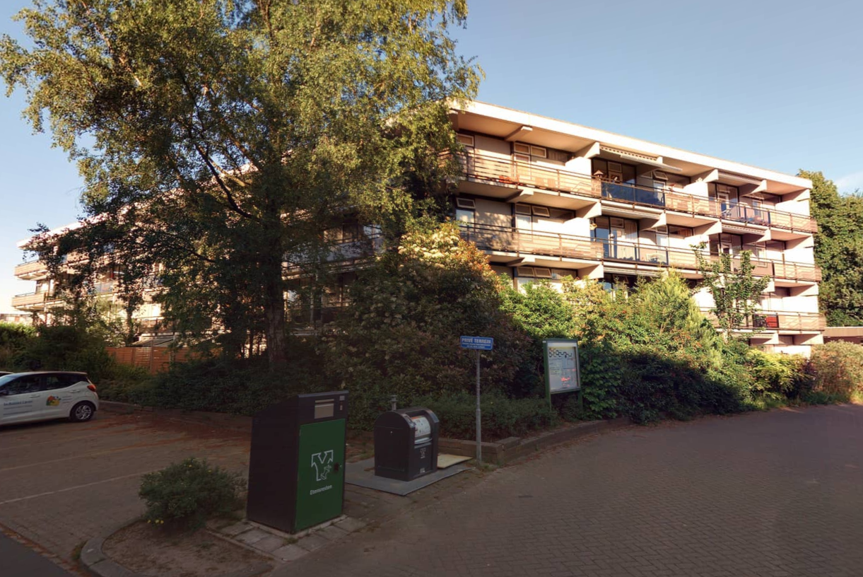 Het Swafert 2003, 7552 ZG Hengelo, Nederland