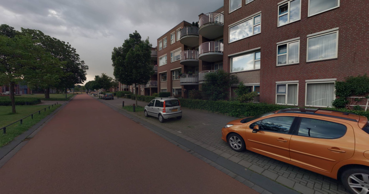 Isaacstraat 49, 7553 NC Hengelo, Nederland