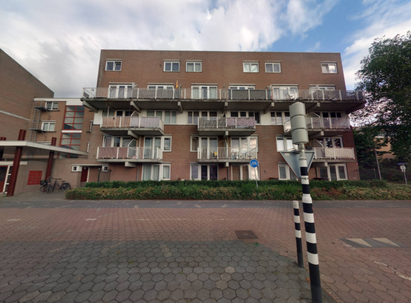 Gieskesstraat 28, 7553 LM Hengelo, Nederland