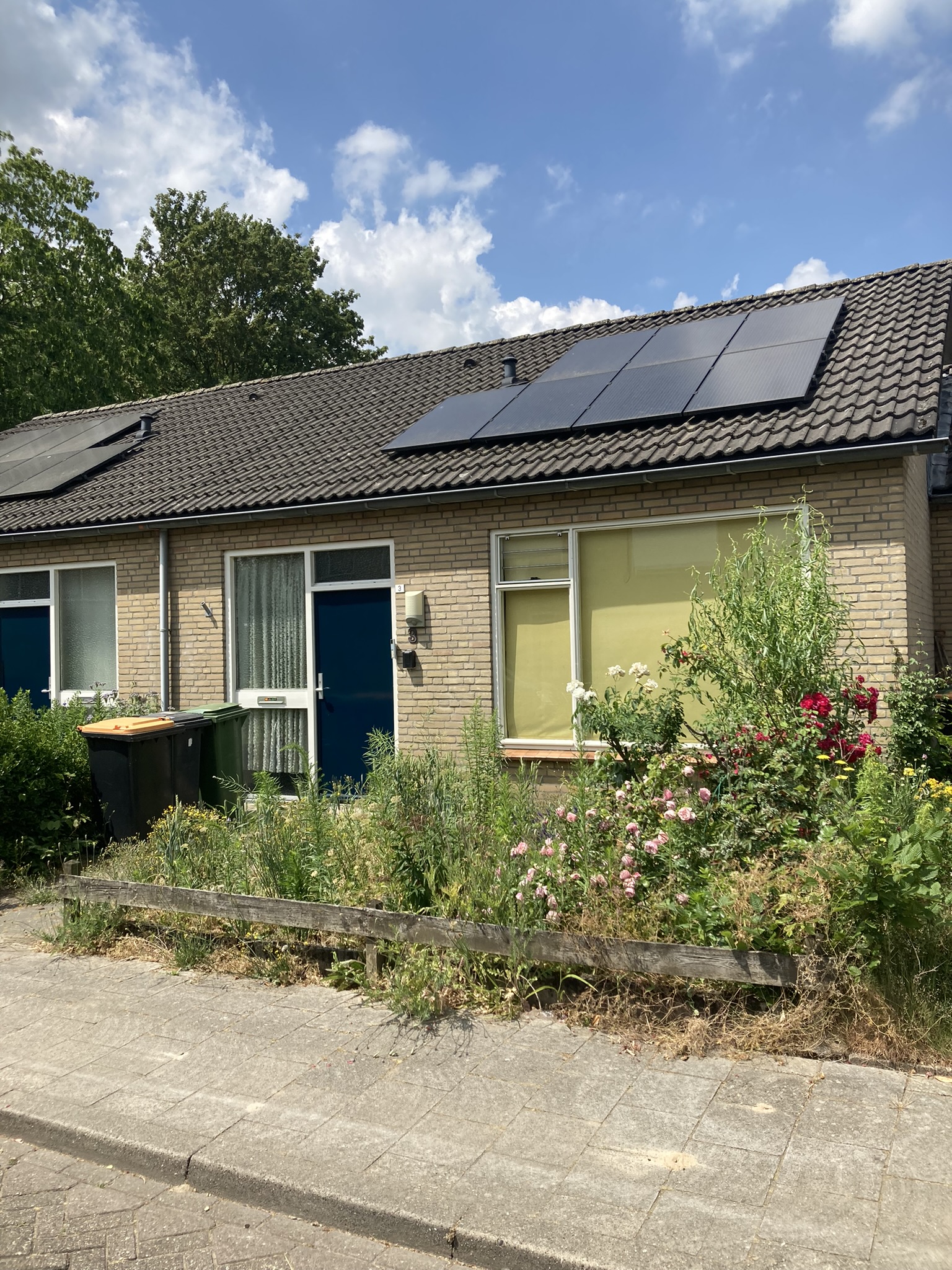 Kwartelstraat 3, 7471 EB Goor, Nederland