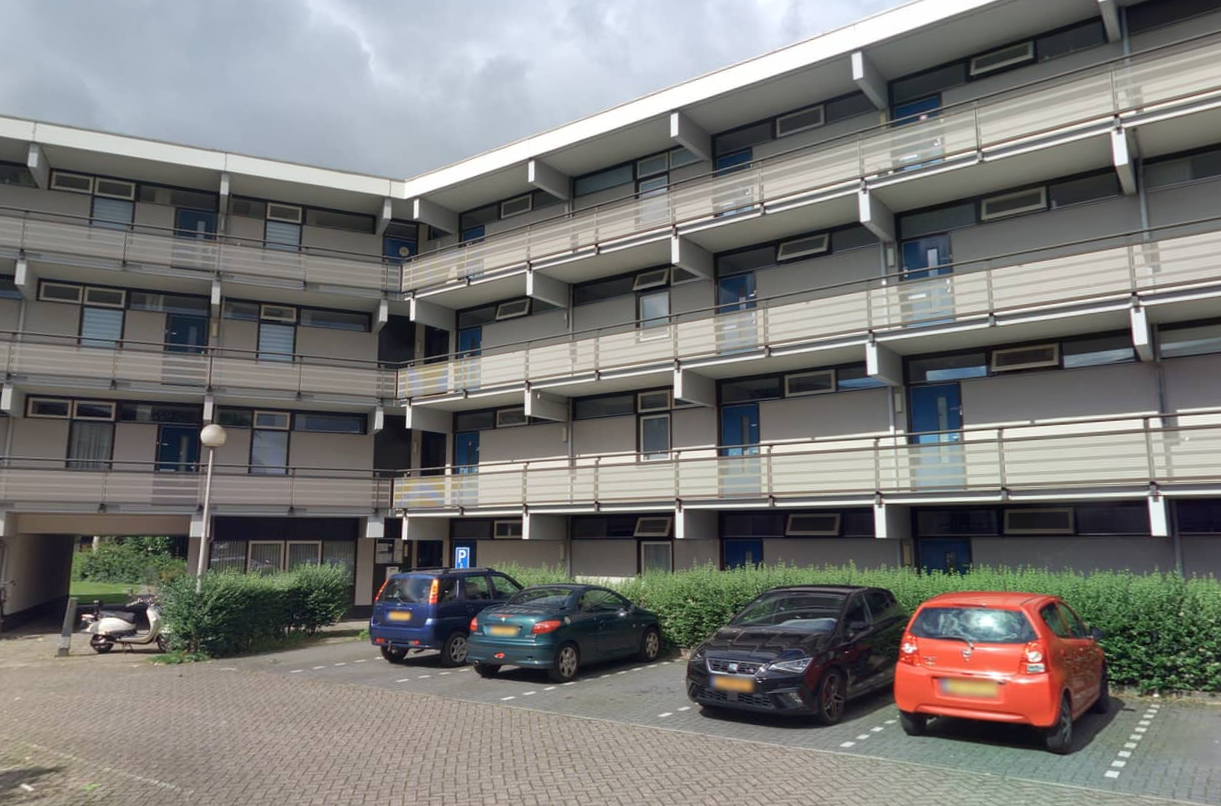 Het Swafert 1044, 7552 ZP Hengelo, Nederland