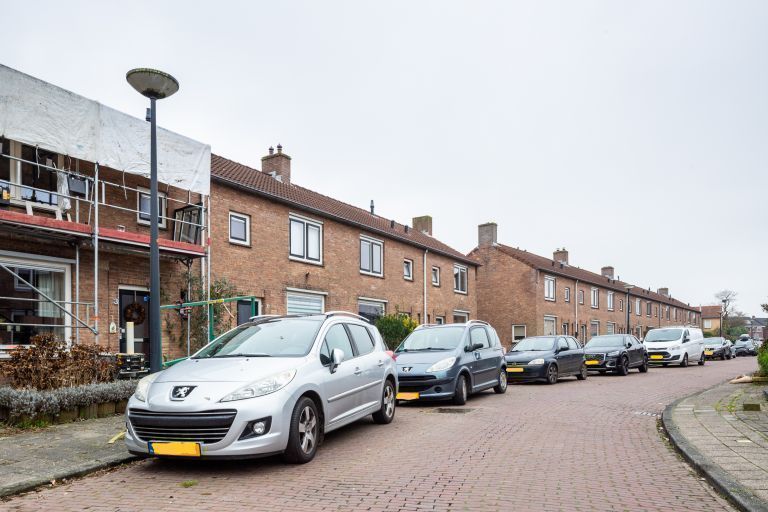 Iepstraat 17, 7545 JV Enschede, Nederland