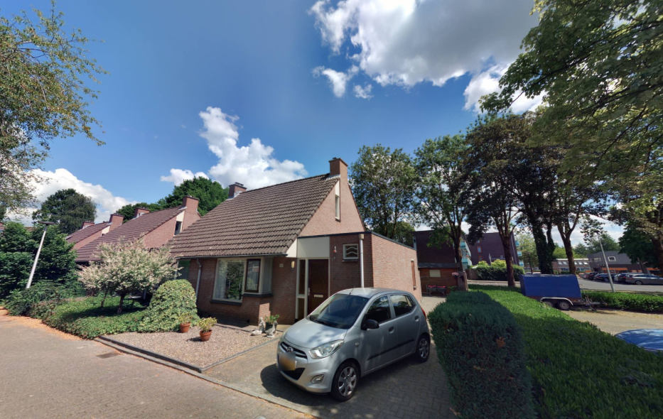 Albert van Dalsumstraat 28, 7558 NA Hengelo, Nederland