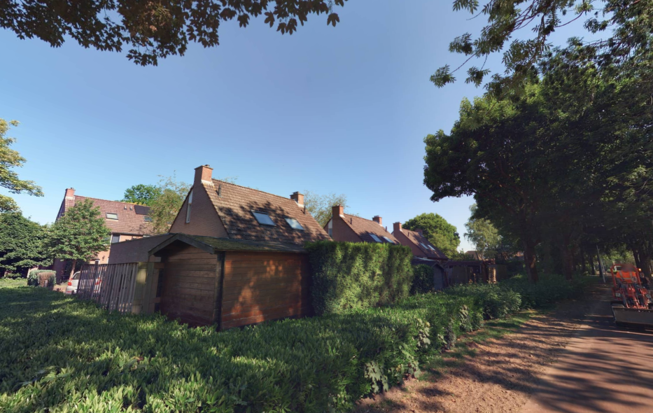 Albert van Dalsumstraat 28