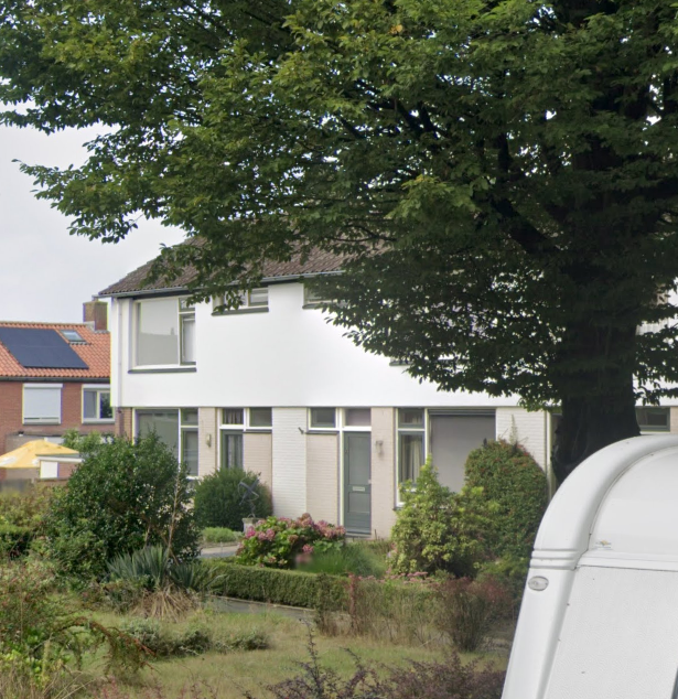 Kozakkenstraat 9, 7451 GN Holten, Nederland