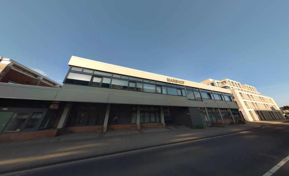 Marskant 65, 7551 BT Hengelo, Nederland