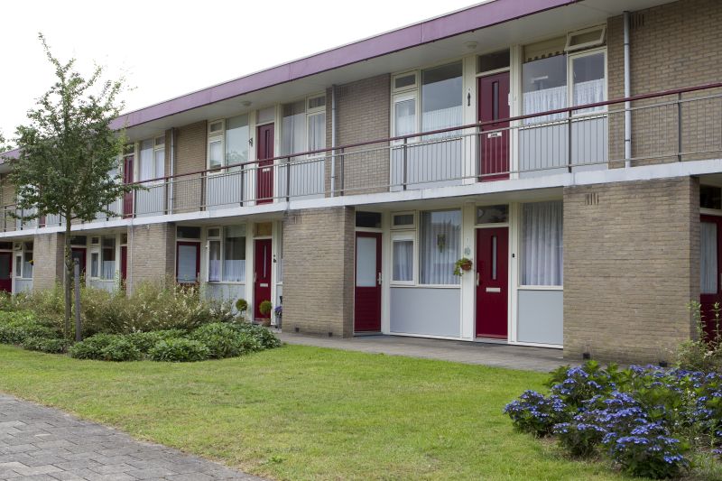 Muiderslot 33, 7608 KA Almelo, Nederland